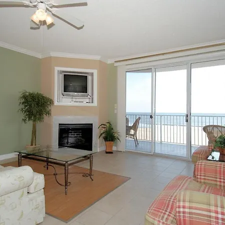 Appartement Ocean'S Edge 302